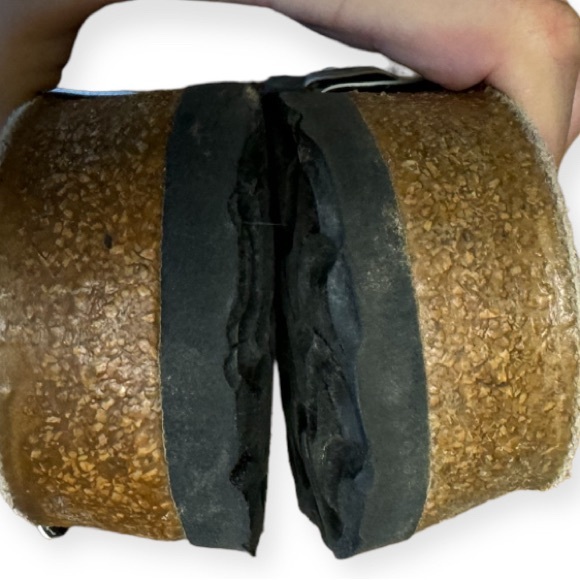 Birkenstock Women's Tabora SZ 38 (7-7.5) - Picture 7 of 8